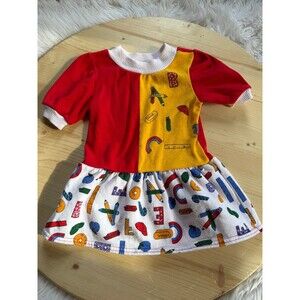 Sears baby Dress